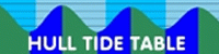 Hull Tide Table