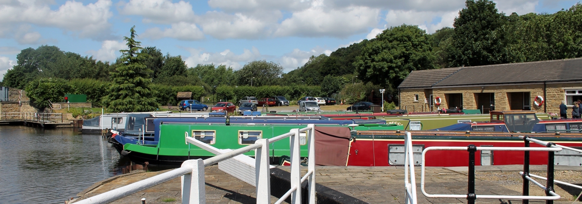 South Pennine Boat Club